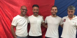 Gargiulo e Loreto firmano con l’Afragolese