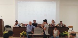 Giugliano, nasce la web radio del Galvani