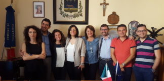 Villaricca, il sindaco Punzo vara la giunta: “Squadra di grande competenza”