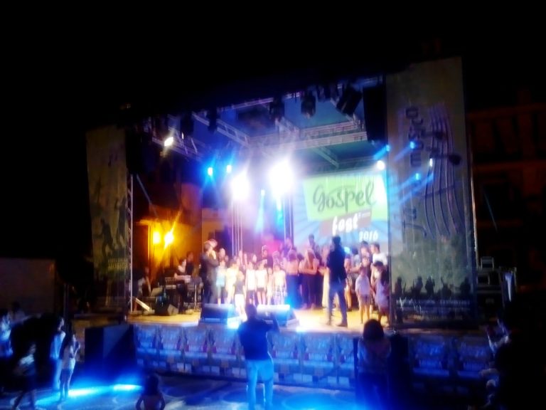 Santa Maria a Vico: stasera il gran finale della Festa della musica