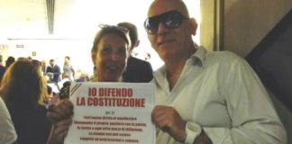 Caserta, Ventre: ministro Boschi censuri comportamento scorta