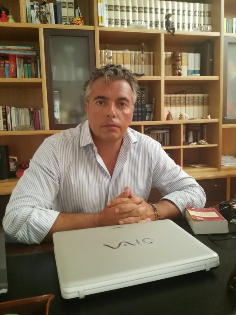 Aversa, Orabona (Fi): delegata all’ambiente da fuori città, maggioranza chiarisca