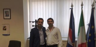 Maddaloni, Campania Libera: Razzano è il nostro candidato