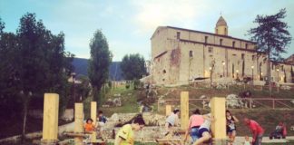 Un mini parco avventura a San Potito Sannitico, Imperadore: “Abbiamo accettato di buon grado la bellissima proposta della Pro Loco”