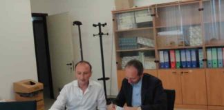 Santa Maria a Vico: completato il restyling di Piazza Roma