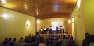 Piedimonte Matese: nona edizione di “Una poesia per l’Arte”,