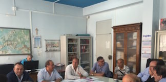 Capua, Caso Pizzi: Provincia, scuola e genitori fanno quadrato