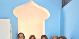 Carinola, Sgambato visita il carcere: esempio di integrazione