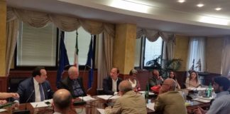 Polo oncologico cancellato dal commissario Polimeni, il vescovo Spinillo in regione