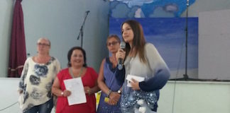 Santa Maria a Vico: quinta edizione della settimana dello sport