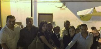 San Marcellino, Liberamente torna in piazza per far festa