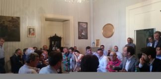 Aversa, Zinzi: bene tavolo su polo oncologico ad Aversa