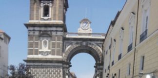 Aversa: riapertura totale di via Roma al traffico e ztl pomeridiana