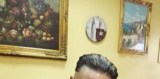 L’Afragolese ingaggia Visone