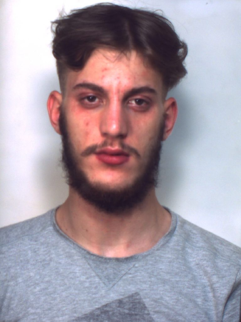Caserta, Zampella resta in carcere per la morte di Marco Mongillo, ecco le motivazioni del gip