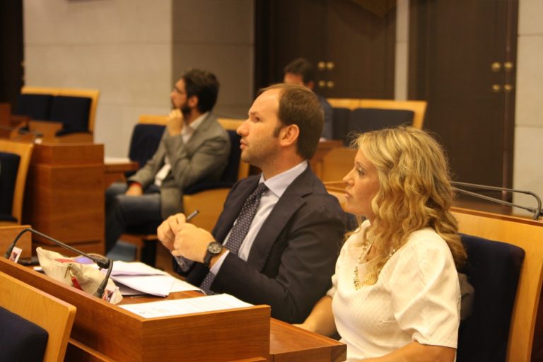 Puc, Zinzi: approvata nostra proposta su proroga