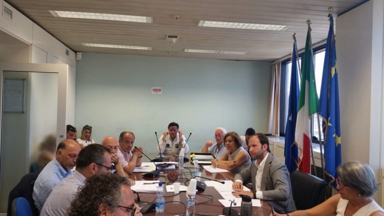Teano, Zinzi: impianto rifiuti non si farà, è vittoria del territorio