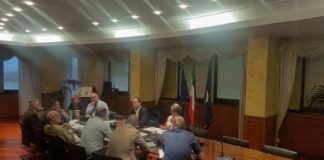 Impianto rifiuti a Teano, Zinzi: salvaguardare territorio