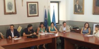 Casapulla: ok a equilibri di bilancio, presentata nuova giunta