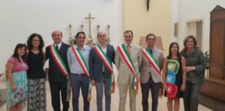 Capua, Centore: positivi momenti socialità per giovani