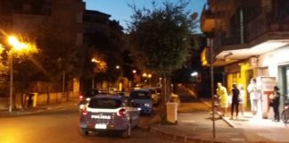 Aversa: colpo al tabacchino di via Cilea, rubati gratta e vinci e sigarette