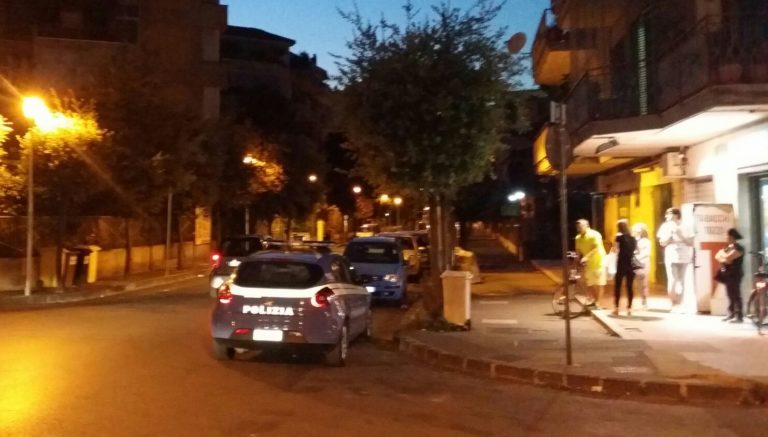Aversa: colpo al tabacchino di via Cilea, rubati gratta e vinci e sigarette