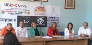 Vairano Patenora: tutto pronto per l’Art Music Contest, progetto ideato dall’associazione Harmony