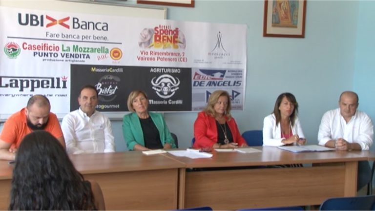 Vairano Patenora: tutto pronto per l’Art Music Contest, progetto ideato dall’associazione Harmony