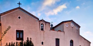 Piedimonte Matese: cittadinanza onoraria a frate Antonio Ridolfi