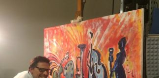 Salerno, al via la mostra ‘Riflessi e Riflessioni’