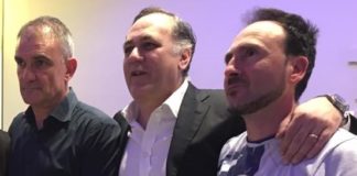 Aversa: prima uscita per la Sigma al Memorial Celani