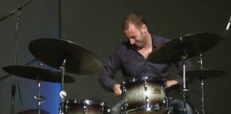 Orta di Atella: si alza il sipario sul Think Jazz