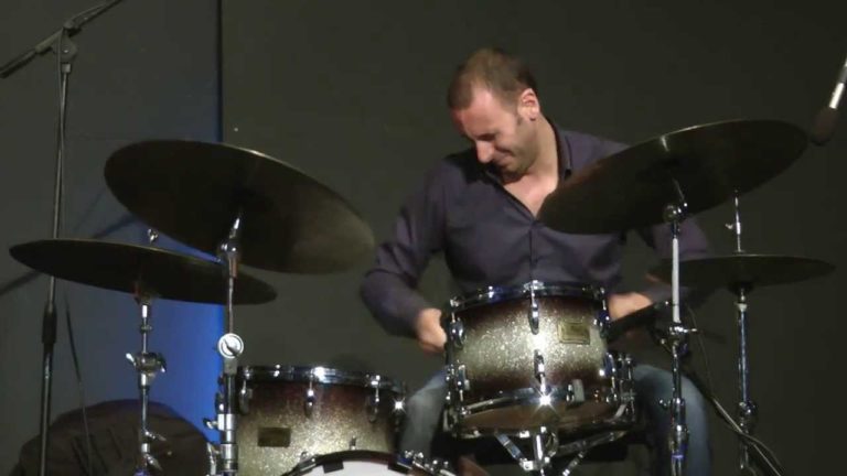 Orta di Atella: si alza il sipario sul Think Jazz