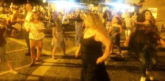 Caserta: successo per l’Estate al Borgo di Vaccheria