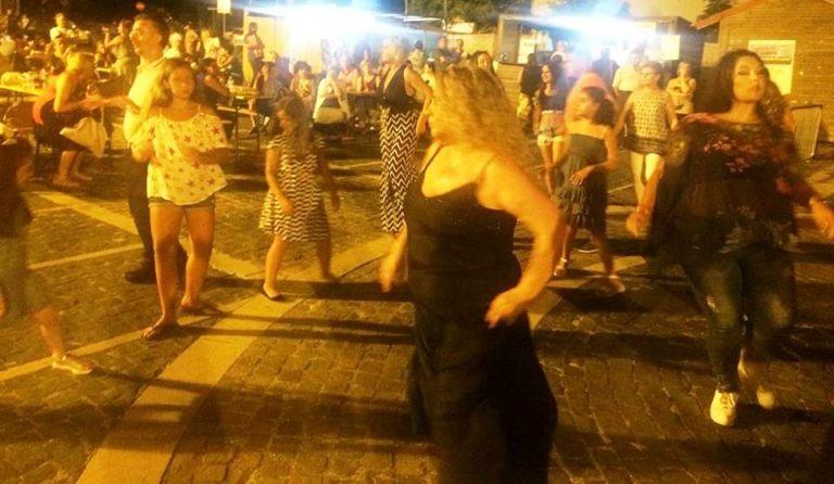 Caserta: successo per l’Estate al Borgo di Vaccheria