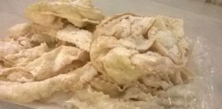 Falciano, tutto pronto per la Festa dei guanti