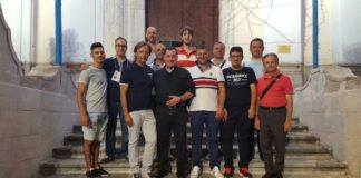 Santa Maria a Vico: migliaia di persone per la Festa della Parrocchia, la soddisfazione dell’amministrazione