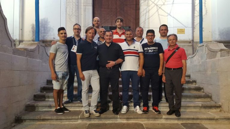 Santa Maria a Vico: migliaia di persone per la Festa della Parrocchia, la soddisfazione dell’amministrazione