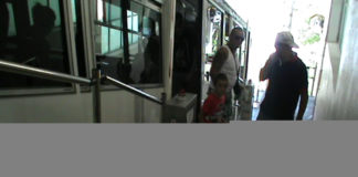 Montevergine: 8000 passeggeri ad agosto per la funicolare