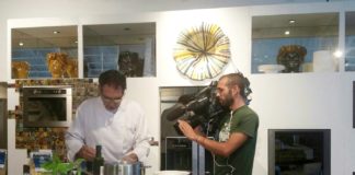 Viaggio in Eataly, i prodotti dell’Alto Casertano tra le eccellenze agroalimentari del Sud