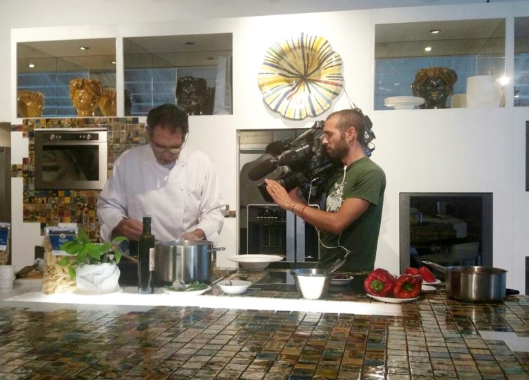 Viaggio in Eataly, i prodotti dell’Alto Casertano tra le eccellenze agroalimentari del Sud