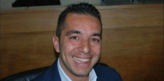 Innocenti: “Serve un chiarimento con l’assessore Diana, le deleghe sono di Aversa Moderata”. E poi: “Si è comportata male”