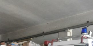 Il cuore degli Ultras del Savoia: consegnati beni di prima necessità per i terremotati