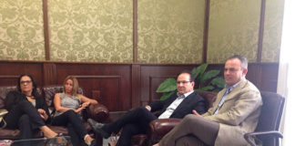 Provincia Caserta: in arrivo 8 milioni dal Governo per l’adeguamento degli edifici scolastici