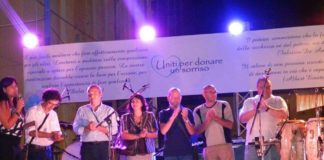 Club Napoli di Alife raccoglie fondi per l’oncologia di Piedimonte Matese