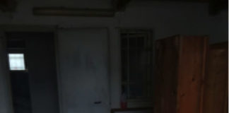 Paduli: scoperto e sequestrato garage abusivo