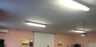 Caserta: Festa dell’accoglienza al Buonarroti: la dirigente ha accolto le “matricole” e i loro genitori