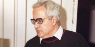 Caserta, morto Alfredo Centore: fondatore di Radio Alce