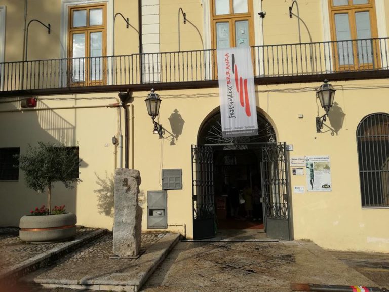 Festival dell’Erranza: domani gli ultimi incontri della IV edizione