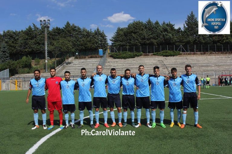 Serie D – L’Agropoli si prepara alla prima sfida salvezza contro il Picerno